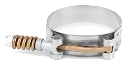 Nierdzewna obejma T-clamp Constant Tension Mishimoto 63-70mm 2,48" - 2,76"