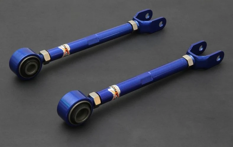 Hardrace Rear Traction Rod For Raduis Arm Infiniti Nissan