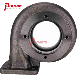Pulsar PSR Muszla wydechowa T4 Open 0.88 A/R 76/68mm TW 300 Series Turbo 177210
