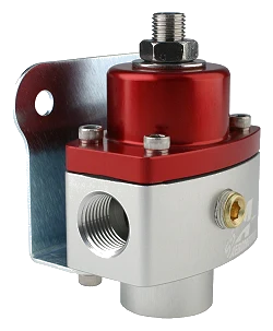 Regulator ciśnienia paliwa Aeromotive Carbureted - 2-Port 3/8” NPT ARE 13205