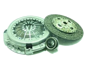 Zestaw sprzęgła Xtreme Clutch Pro Organic Toyota LAND CRUISER 4.5 4x4 (FZJ75) 158KW (1992-1999)