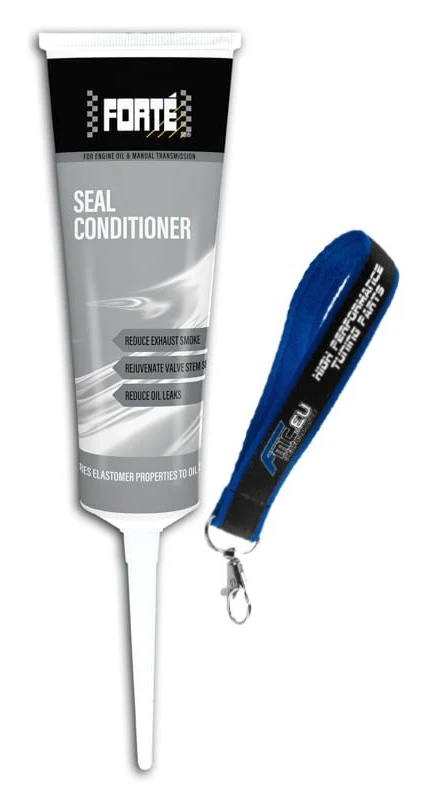 Forte Seal Conditioner Uelastycznia Uszczelki Uszczelnia Wycieki Oleju