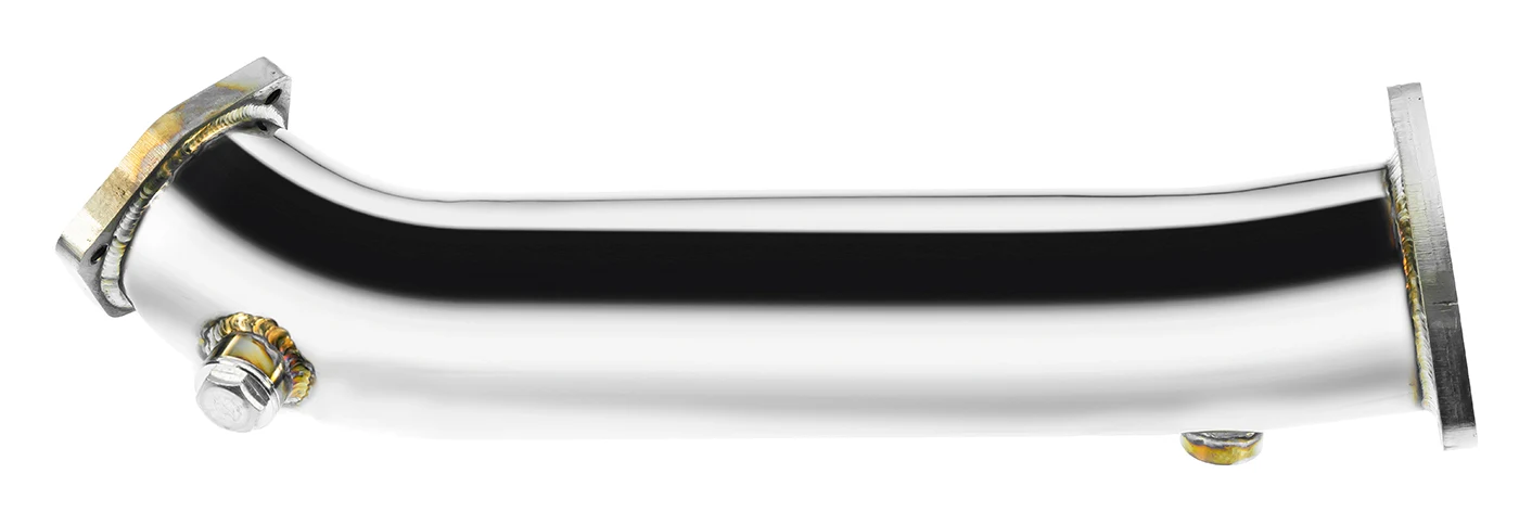 Downpipe FMIC.Pro AUDI A4 1.6 1.8T 2.0 B5 B6 B7 1995-2008