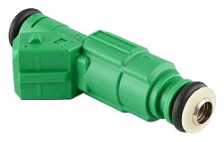 Wtryskiwacz Bosch 440cc High Impedance EV1 Connector Long Style