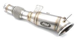 Downpipe BMW Z4 G29 M40i B58