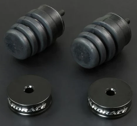 Hardrace Rear Extended Bump Stop Suzuki Jimny