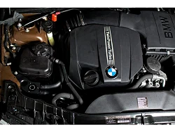 Dedykowany oil catch tank Mishimoto BMW E9X seria 3 N55 2011-2013