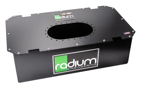 Replacement Fuel Cell Can 10 Gallon Radium Engineering