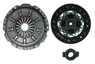 Zestaw sprzęgła Xtreme Clutch AUDI 200 2.3 100KW (1986-1991)