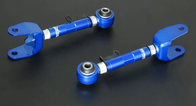 Hardrace Rear Camber Kit For Tesla Model 3
