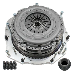 Sprzęgło 2 tarczowe FTWL Toyota JZ / BMW ZF M50 / M52 / M54 Stage 3 - FTWL_JZ/M50TDSTG3