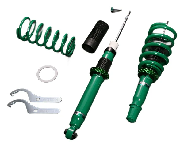 Tein Street Advance Z Zawieszenie gwintowane Honda Accord CG 1998-2002