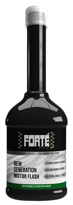 Forte Motor Flush New Generation Płukanka Silnika Do Oleju