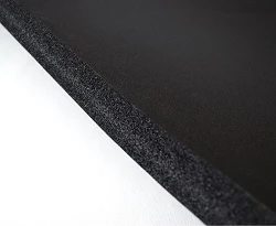 Mata akustyczno-termiczna z powłowką aluminiową 19mm (100cm x 100cm)