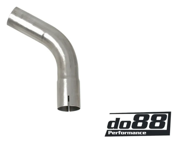 Avgasrör stalowy 60 stopni 2,5" (63mm)