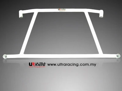 Rozpórka przednia (Front H-Brace) Ultra Racing Honda Airwave 05-10