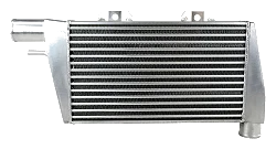 Intercooler FMIC.EU Mitsubishi Lancer EVO X 2.0 2008-2015