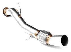 Downpipe BMW E60, E61 535d M57N 2004-2007
