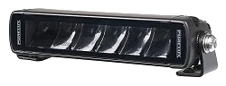 Belka LED Purelux Black X-Slim S180 Gen2 Prosta 18cm 24W