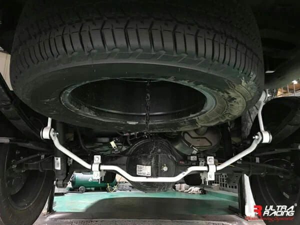 Stabilizator zawieszenia tylny 20mm Ultra Racing for Ford Ranger (T6) 2.2 09-11/Mazda BT-50 2.2D 11-18 4WD