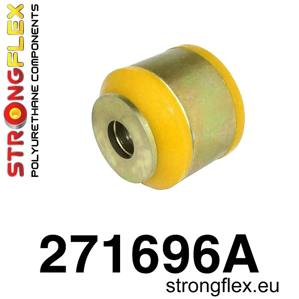 271696A: Tuleja wahacza przedniego przednia SPORT Subaru BRZ