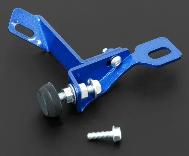 Hardrace Brake Master Cylinder Stopper For Mazda RX7