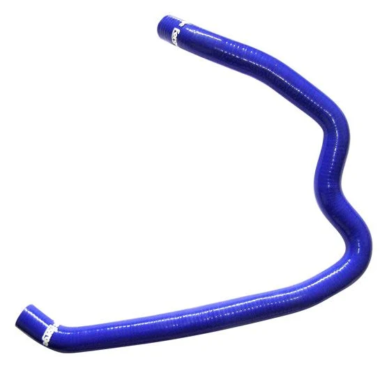 Silikonowy przewód Forge Motorsport FMRLH.R Audi Seat VW VAG 2.0 TFSI czerwony - FO-FMRLH.R