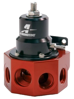 Regulator ciśnienia paliwa Aeromotive A2000 Baypass ARE 13202