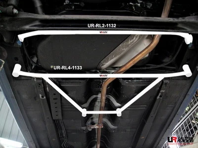 Rozpórka tylna dolna (Rear Lower Tiebar) 1132 Ultra Racing Hyundai i10