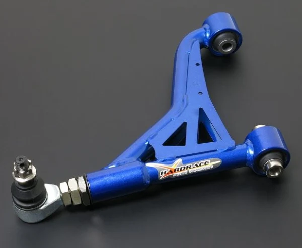 Hardrace Rear Upper Camber Kit For Lexus Toyota