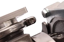 Pulsar PSR V-Band to T25 Adapter Compact