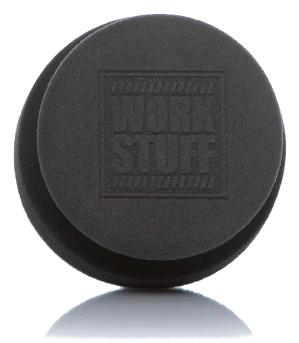 WORK STUFF Handy Wax Applicator