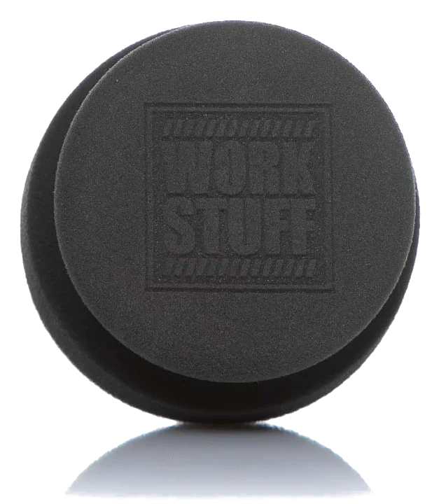 WORK STUFF Handy Wax Applicator