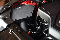 Dedykowany układ dolotowy MST Performance BMW Z4 M40i G29 30i