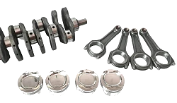 RTMG Performance 1.4 TSI Stroker Kit with Reconditioned Crankshaft 1.400 to 1.6000cc for BMY/CAX/CAV/CTH