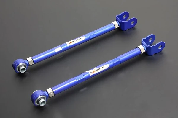 Hardrace Rear Lower Camber Kit Infiniti M series Q50 Q60 COUPE Nissan Skyline