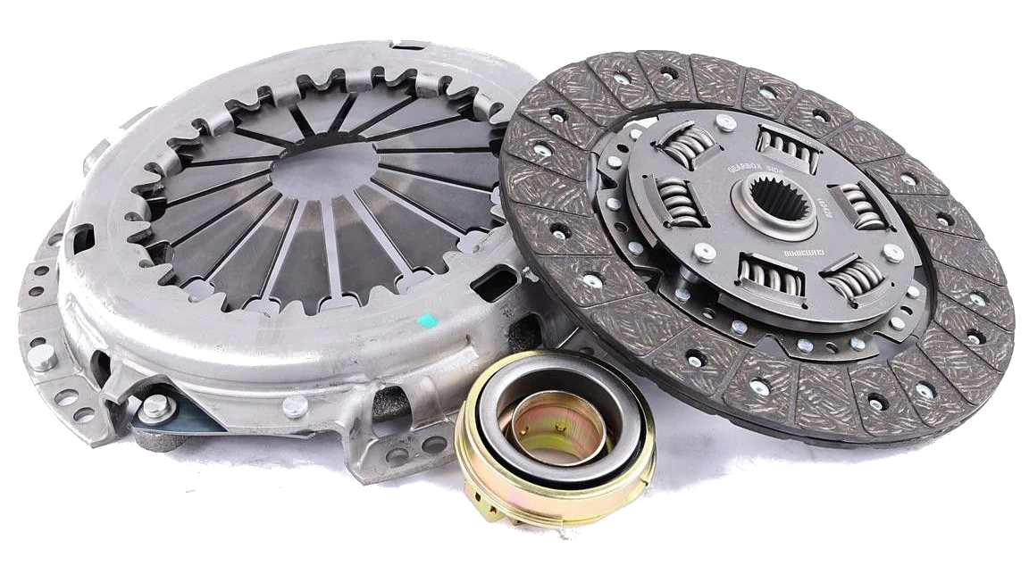 Zestaw sprzęgła Xtreme Clutch Mitsubishi SIGMA 2.6 83KW (1985-1987)