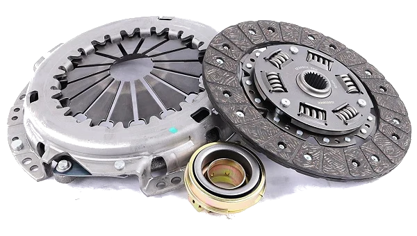 Zestaw sprzęgła Xtreme Clutch Mitsubishi SIGMA 2.6 83KW (1985-1987)
