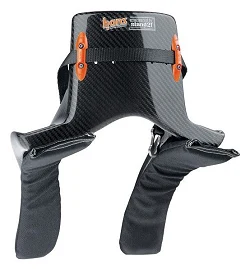 Kołnierz Hans Hi-Tech 10" rozmiar M 38 - 45.5cm 8858-2002