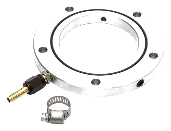 EFI Fuel Pump Spacer Nitrous Express NX 15728P