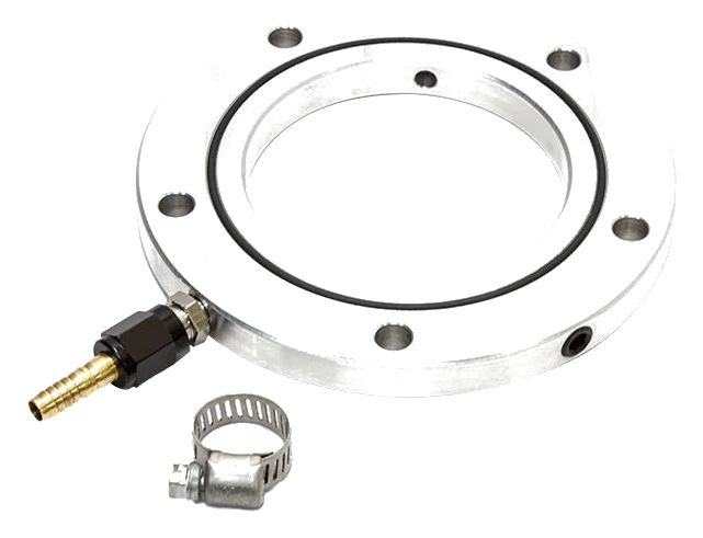 EFI Fuel Pump Spacer Nitrous Express NX 15728P