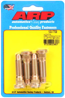 ARP Szpilki do kół / piasty Honda 1997+ 5 pack B16 B18 B20 F20 F22 H22 H23 K20