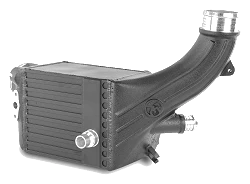 Performance Intercooler Kit Wagner Tuning for BMW M5/M8 F9X