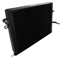 Wymiennik ciepła Chargecooler radiator FMIC.Pro BMW F-Series B48 B58