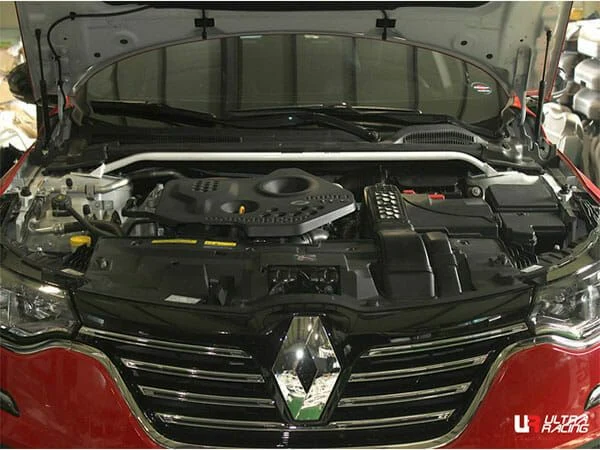 Rozpórka przednia (Front Upper Strut Bar)(3615) Ultra Racing Renault Samsung SM6 1.6 2WD 16+