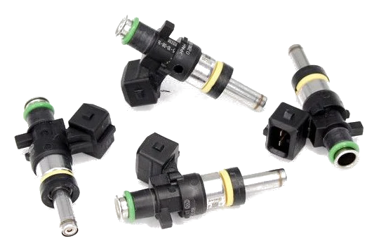Zestaw wtryskiwaczy DeatschWerks Yamaha Apex 2006-2012, FX SHO 2008-2012, FZR 2009-2013, FZS 2009-2013