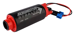 Pompa paliwa Aeromotive 340 Stealth, 340 lph (centralny wlot) ARE 11540