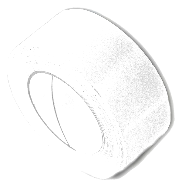 Speed Tape - White DEI-60102