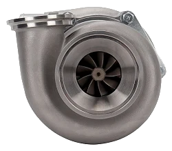 Turbosprężarka Pulsar PSR 2871 Gen2 575HP .82 2.5" V-band Wlot 3" V-band Wylot Stal Nierdzewna Łożyska kulkowe
