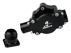 Pompa paliwa Aeromotive 11115 Atomic Belt Drive